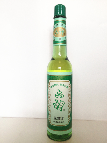 花露水怎么做小紅書種草?